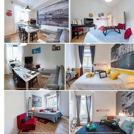 The Angelico Rooms Rome Buitenkant foto