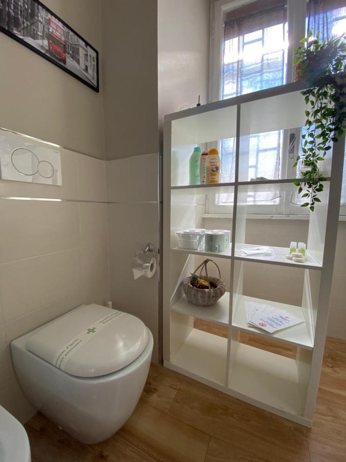 The Angelico Rooms Rome Buitenkant foto