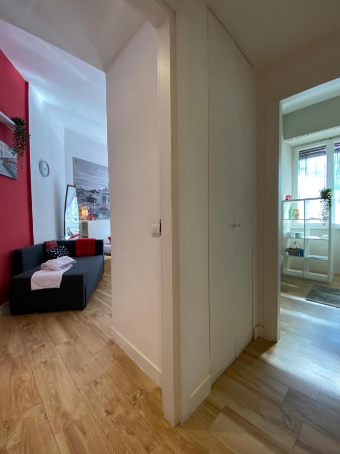 The Angelico Rooms Rome Buitenkant foto